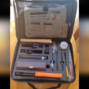 NORDX-CDT Fiber Optical Preparation Splice Kit
